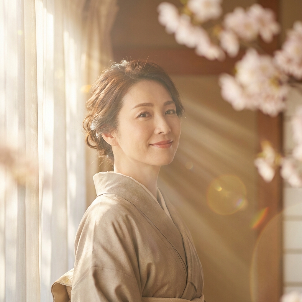 ヘアメイク